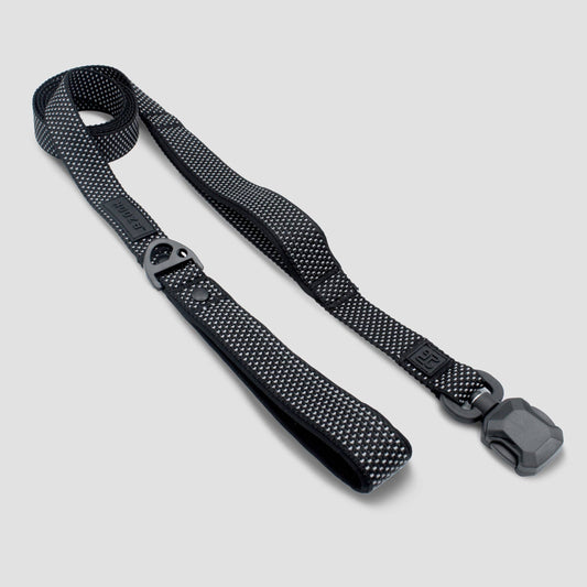 MAGNETIC QUICK CLIP REFLECTIVE LEASH