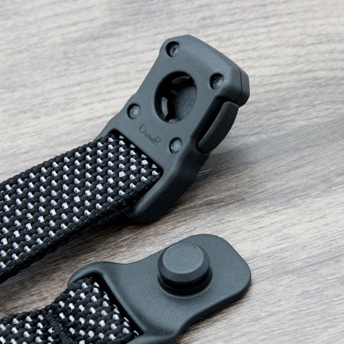 MAGNETIC QUICK CLIP COLLAR