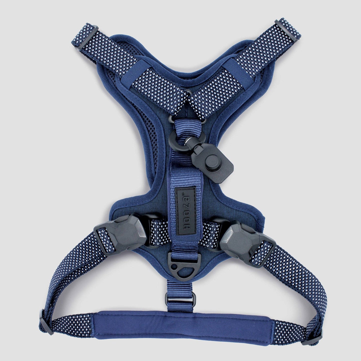 MAGNETIC QUICK CLIP CONTROL HARNESS