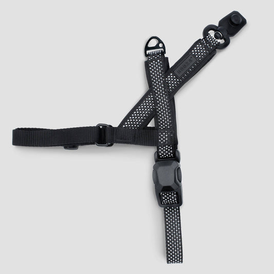 MAGNETIC QUICK CLIP HARNESS
