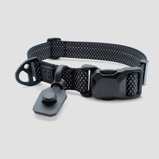 MAGNETIC QUICK CLIP COLLAR