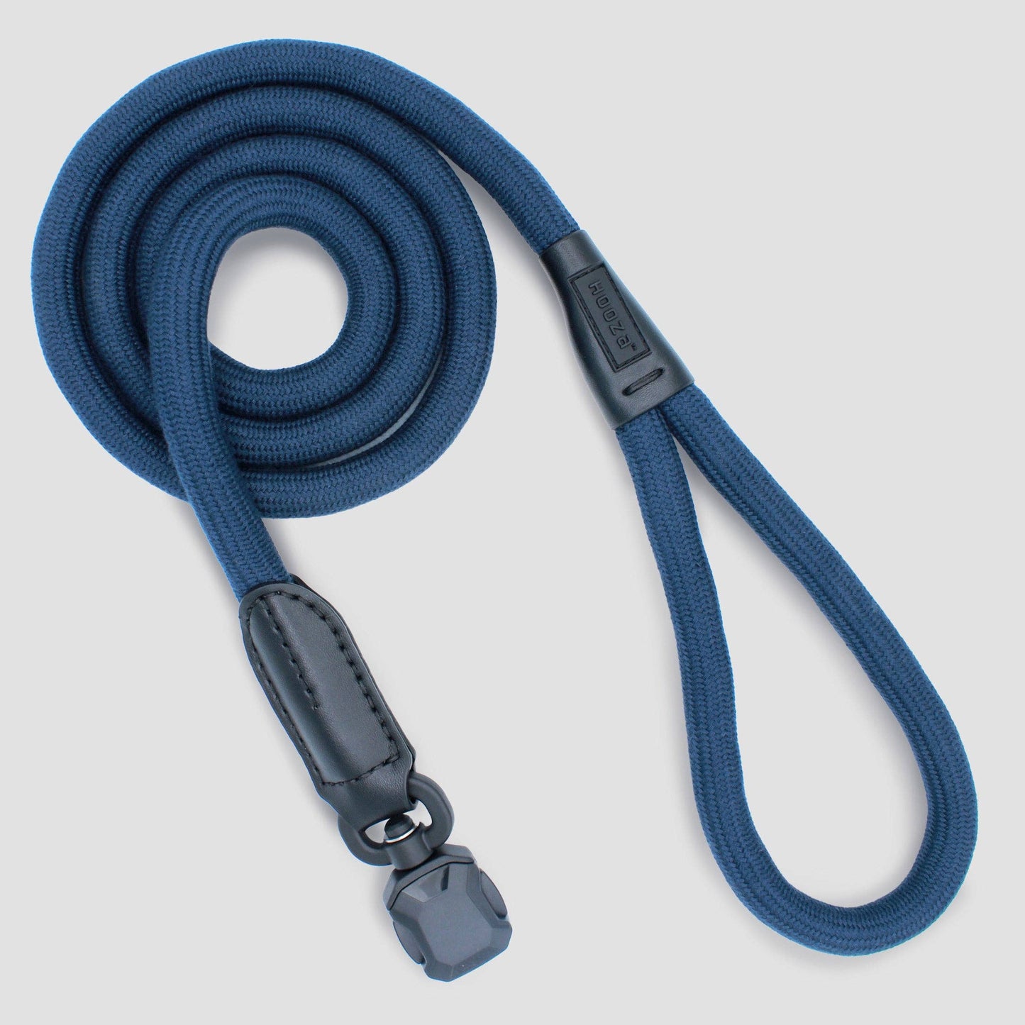 MAGNETIC QUICK CLIP ROPE LEASH