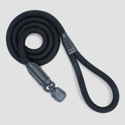 MAGNETIC QUICK CLIP ROPE LEASH