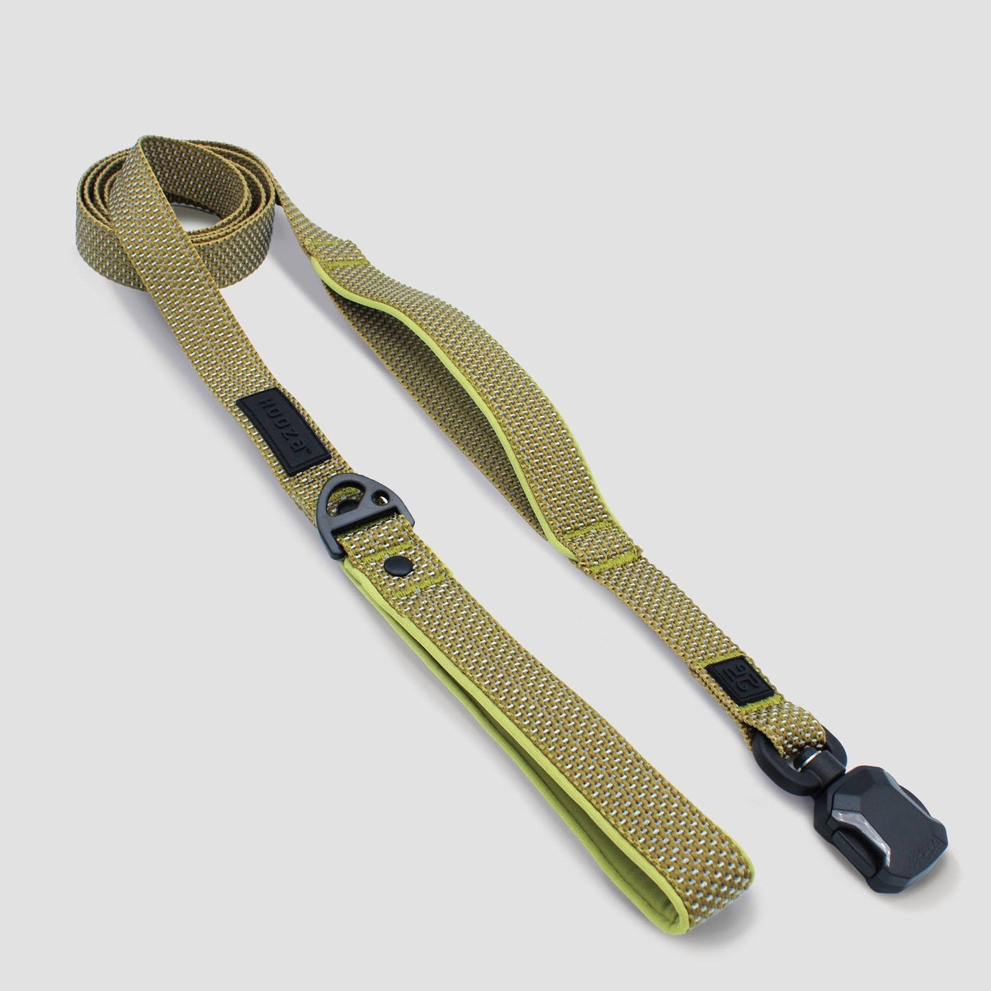 MAGNETIC QUICK CLIP REFLECTIVE LEASH