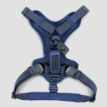 MAGNETIC QUICK CLIP CONTROL HARNESS