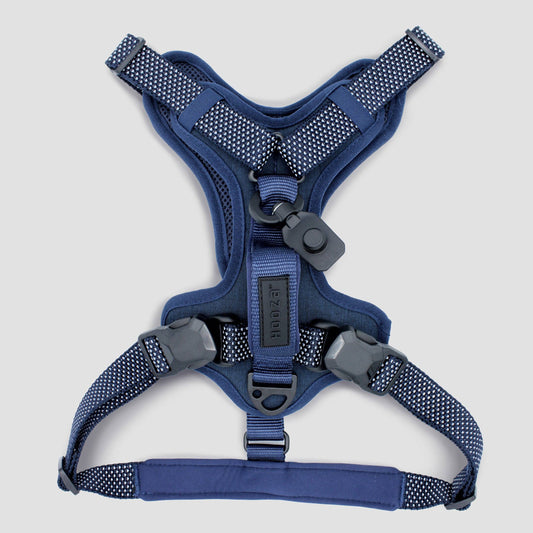 MAGNETIC QUICK CLIP CONTROL HARNESS