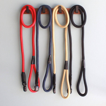MAGNETIC QUICK CLIP ROPE LEASH