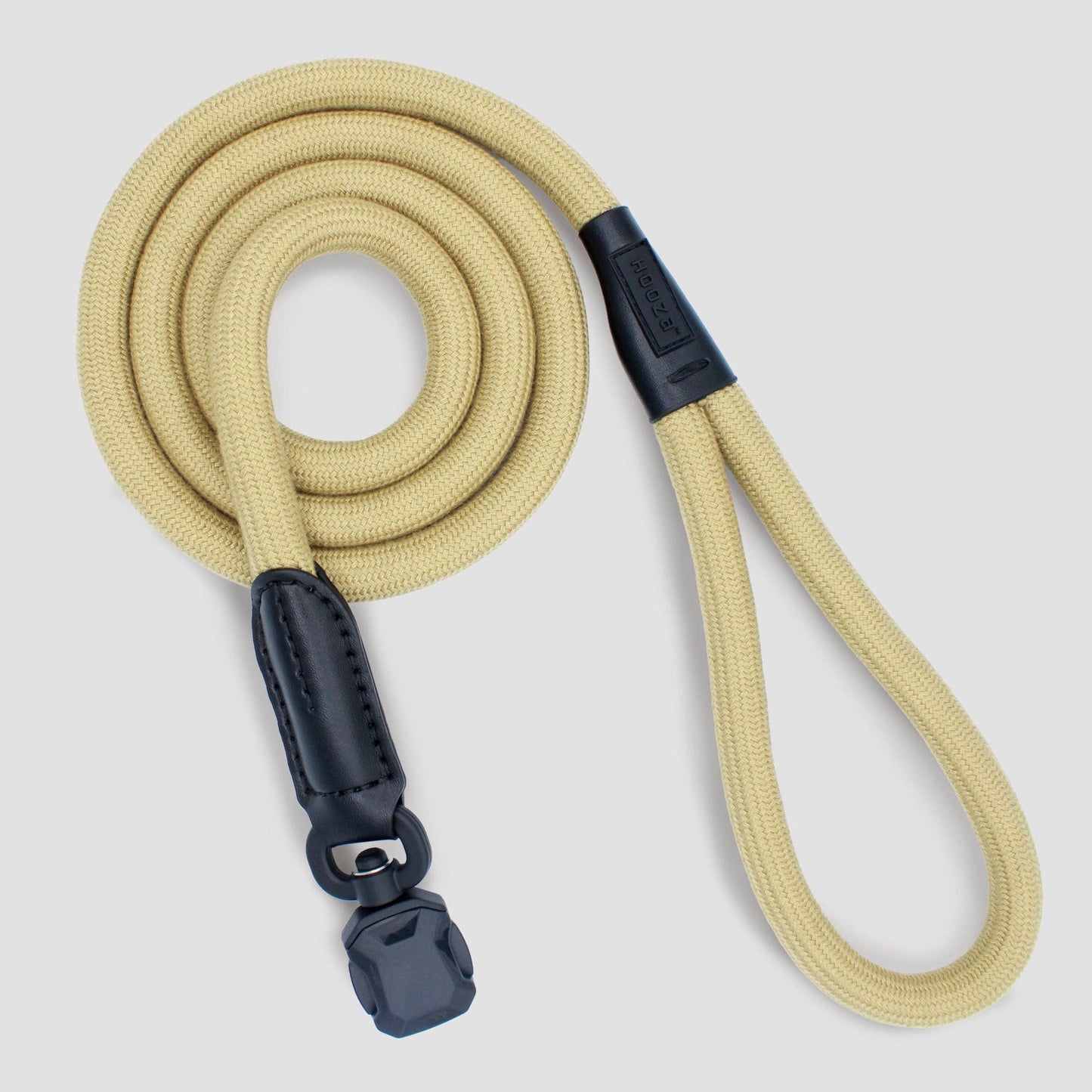 MAGNETIC QUICK CLIP ROPE LEASH