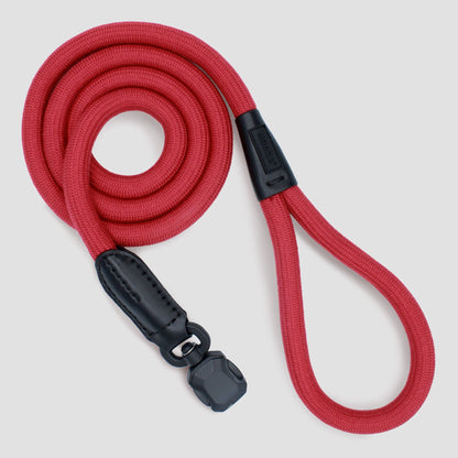 MAGNETIC QUICK CLIP ROPE LEASH