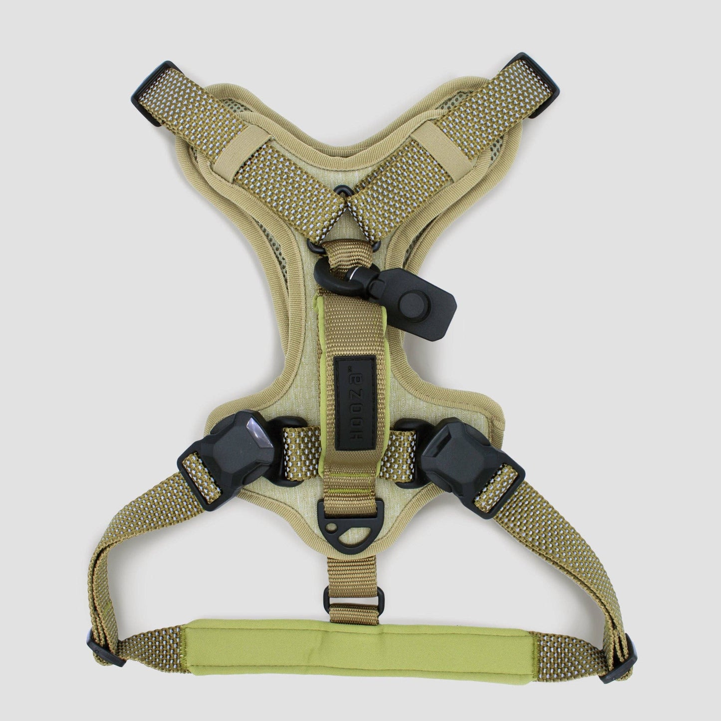 MAGNETIC QUICK CLIP CONTROL HARNESS